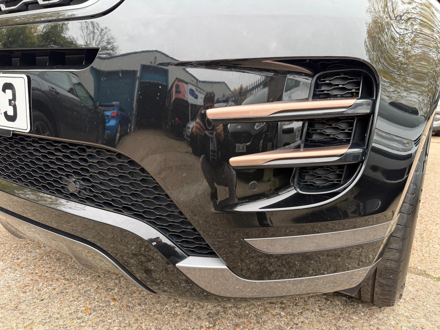 Used Land Rover Range Rover Evoque for sale - 76377686: Photo 58