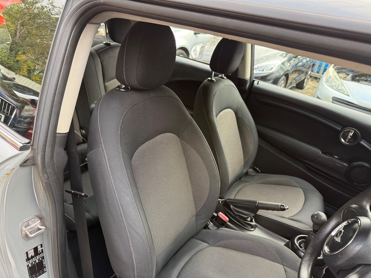 Used MINI Hatch 2016 for sale - 76991611: Photo 16