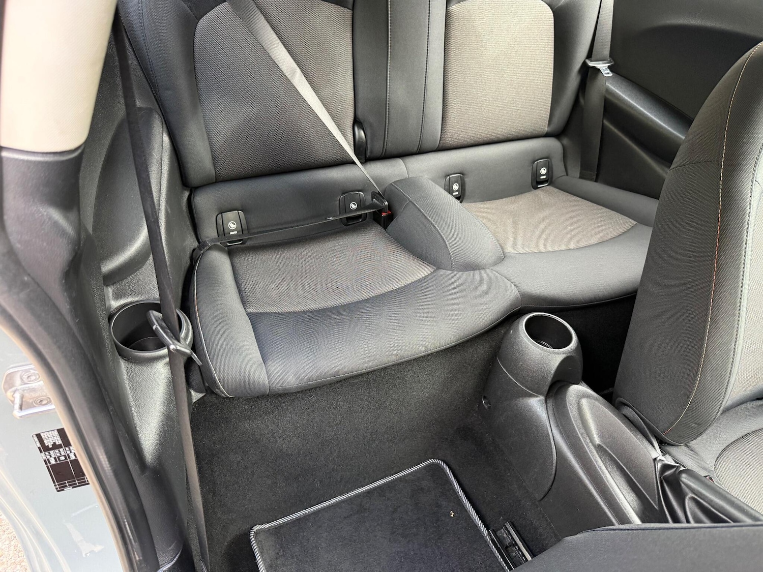 Used MINI Hatch 2016 for sale - 76991611: Photo 18