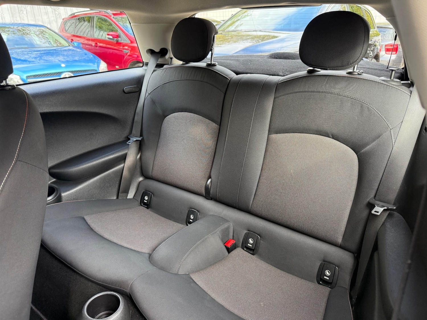 Used MINI Hatch 2016 for sale - 76991611: Photo 20