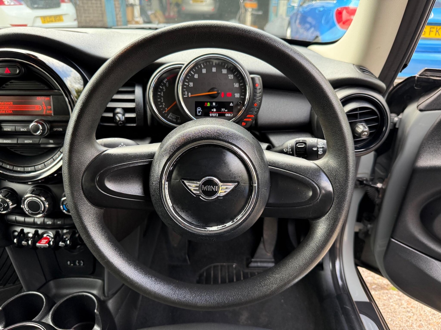 Used MINI Hatch 2016 for sale - 76991611: Photo 38