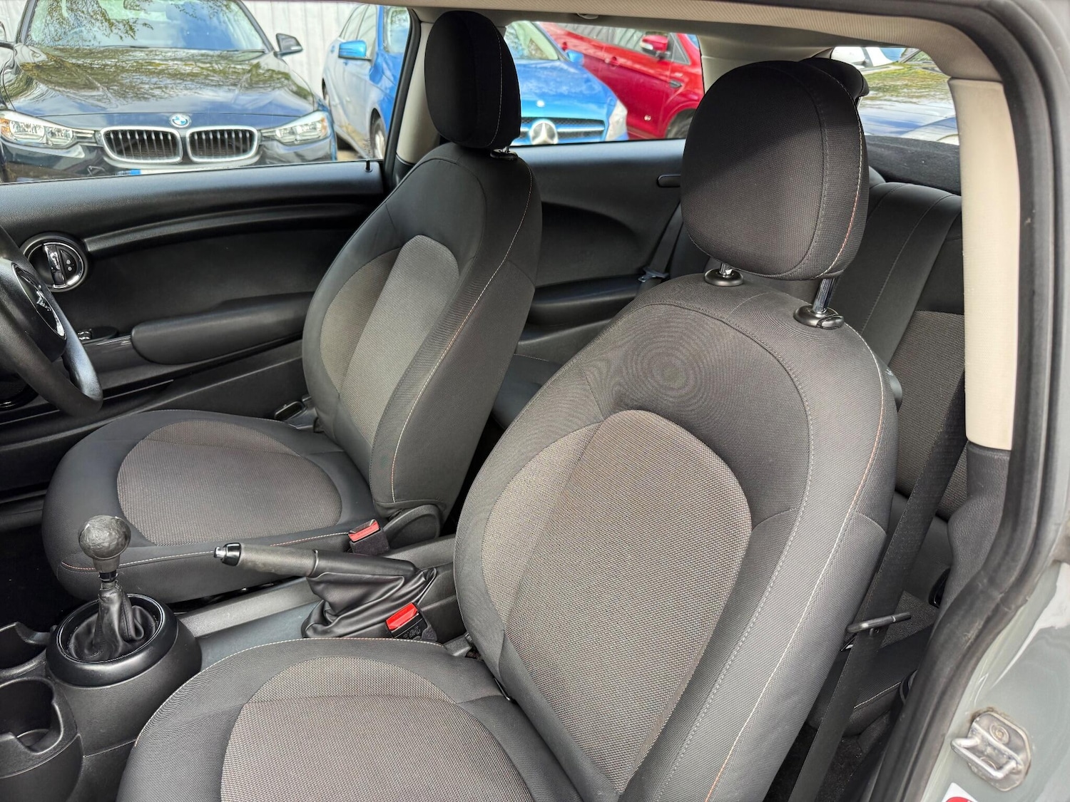 Used MINI Hatch 2016 for sale - 76991611: Photo 40