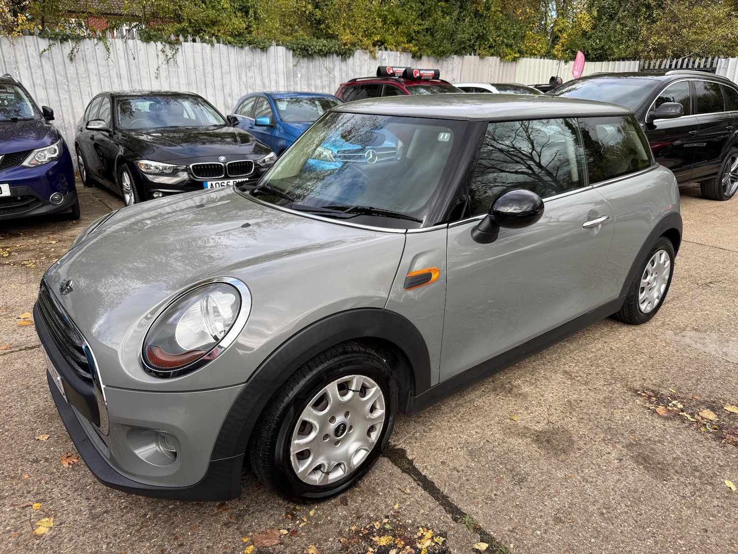 Used MINI Hatch 2016 for sale - 76991611: Photo 6