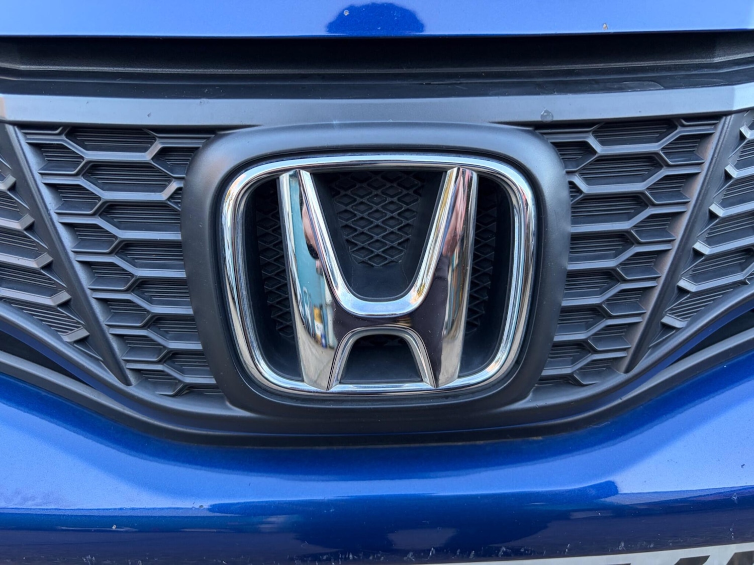 Used Honda Jazz for sale - 77753484: Photo 14