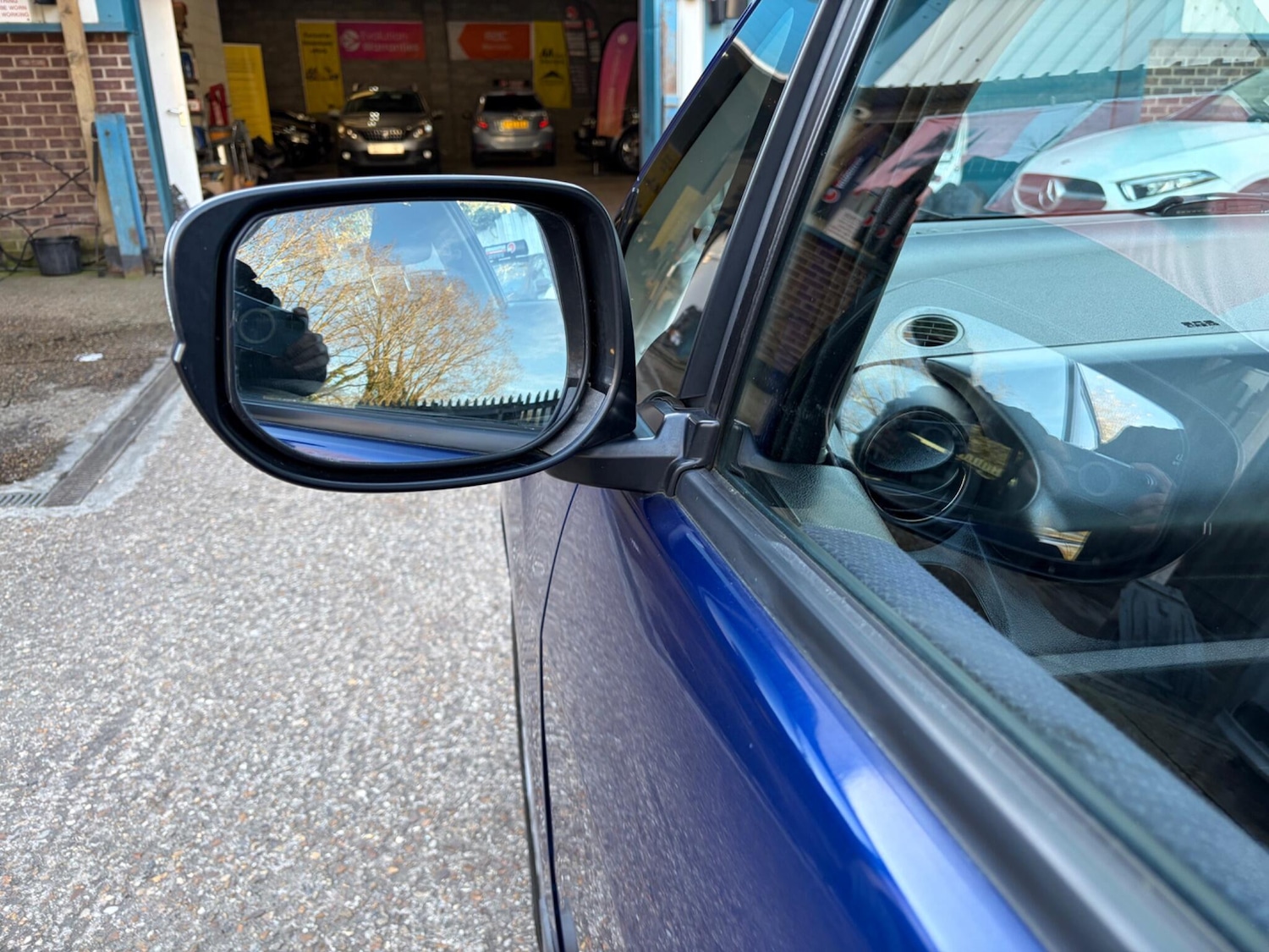 Used Honda Jazz for sale - 77753484: Photo 16