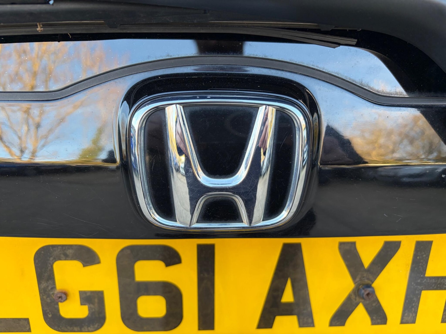 Used Honda Jazz for sale - 77753484: Photo 18