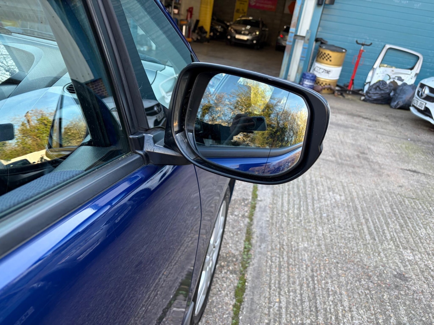 Used Honda Jazz for sale - 77753484: Photo 20