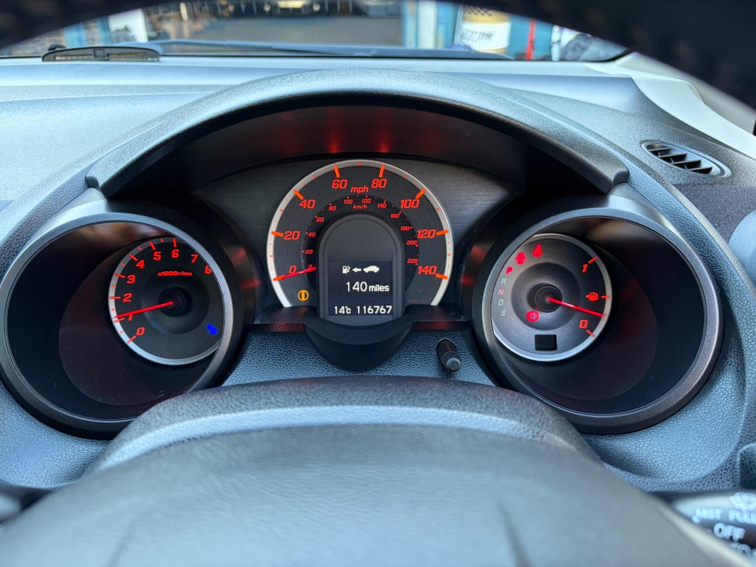 Used Honda Jazz for sale - 77753484: Photo 21