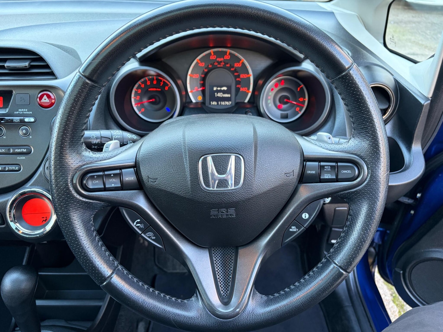 Used Honda Jazz for sale - 77753484: Photo 22