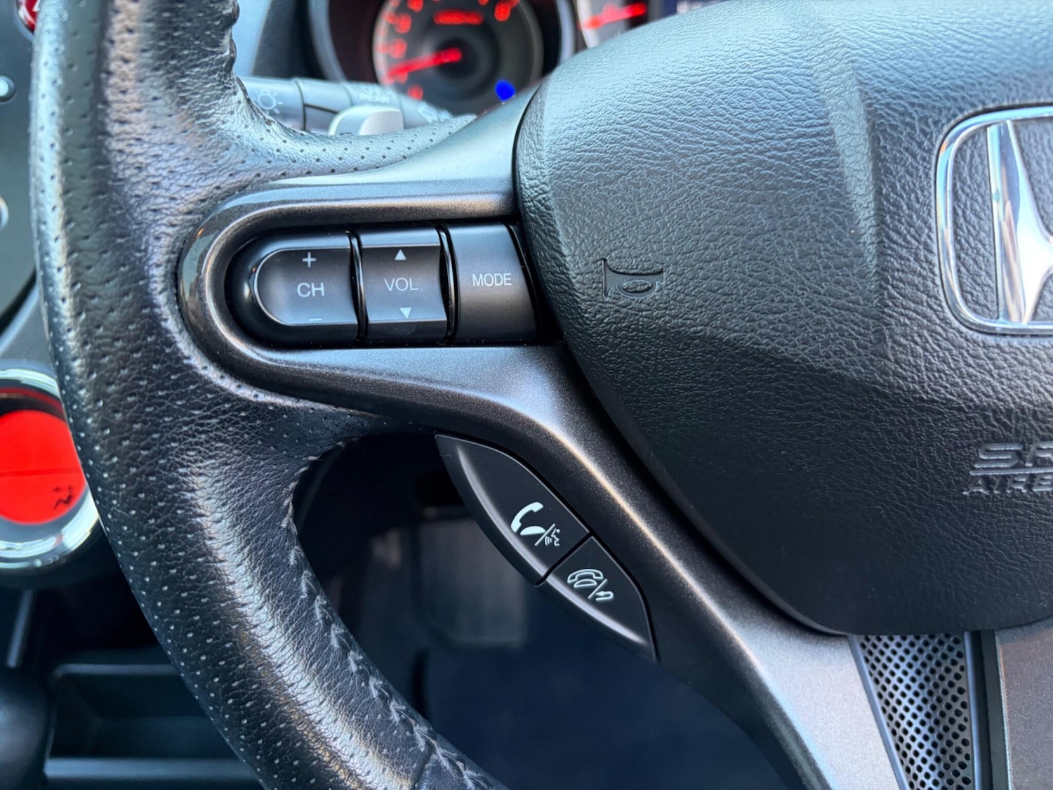 Used Honda Jazz for sale - 77753484: Photo 23