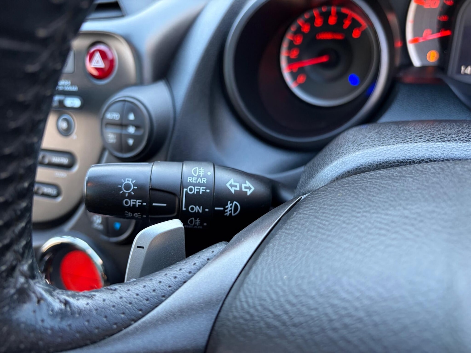 Used Honda Jazz for sale - 77753484: Photo 24