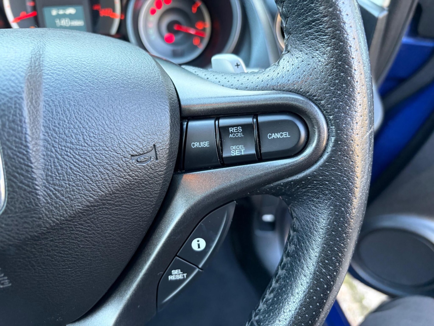 Used Honda Jazz for sale - 77753484: Photo 25