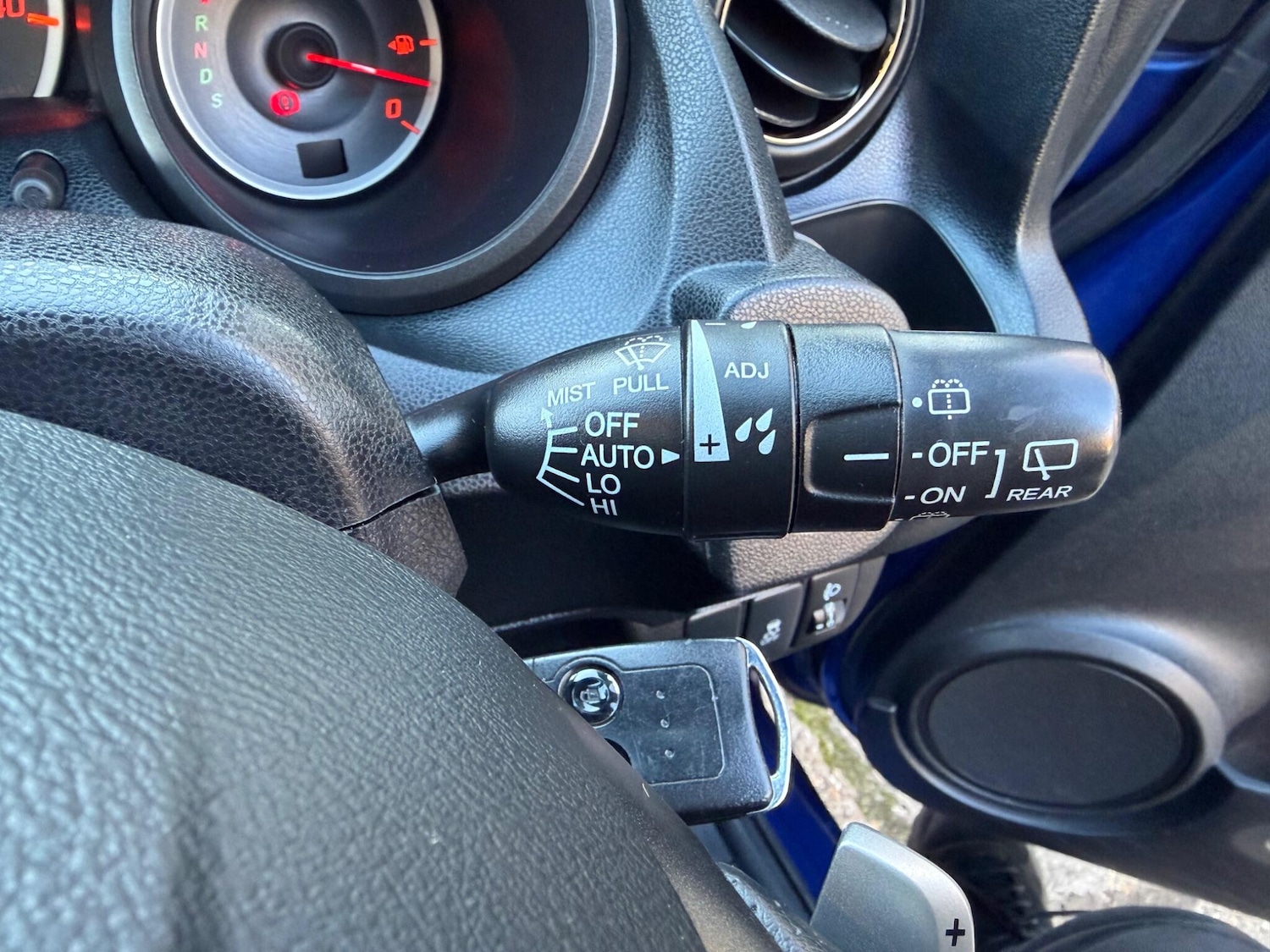 Used Honda Jazz for sale - 77753484: Photo 26