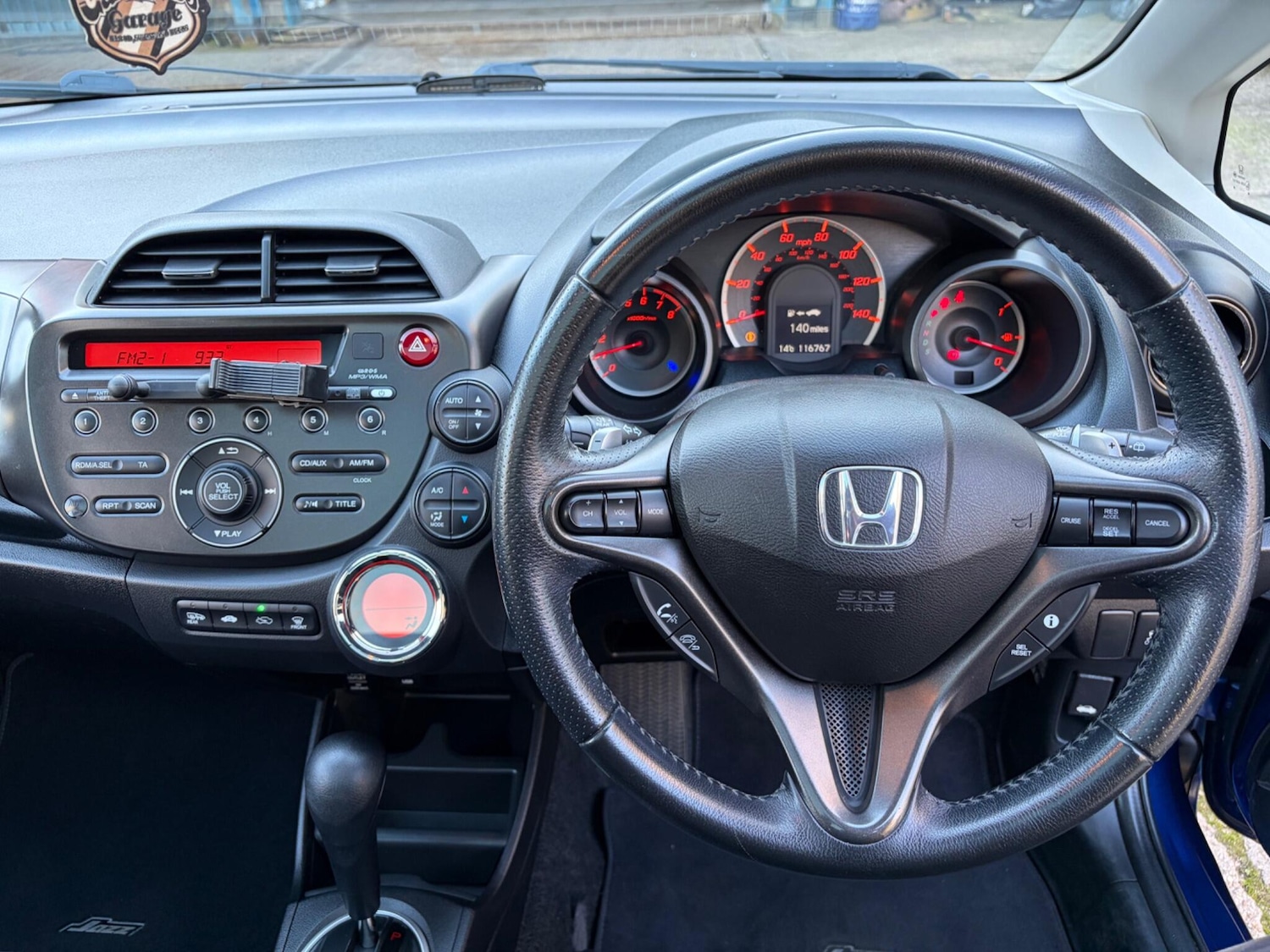 Used Honda Jazz for sale - 77753484: Photo 28