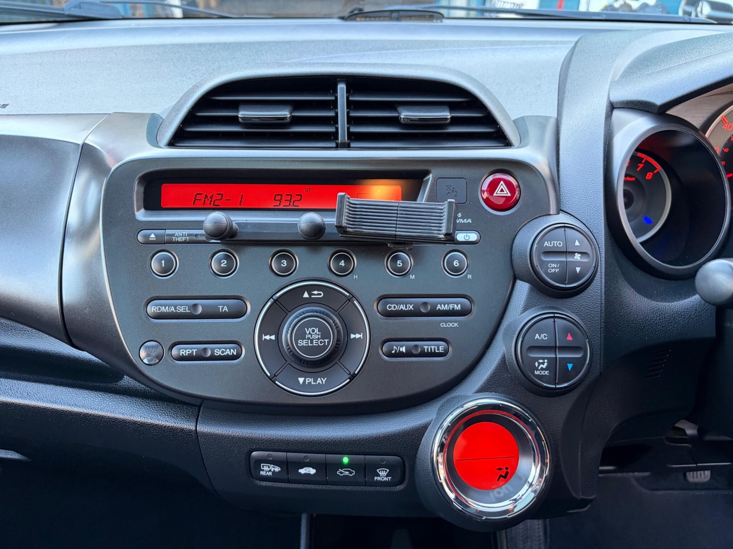 Used Honda Jazz for sale - 77753484: Photo 29