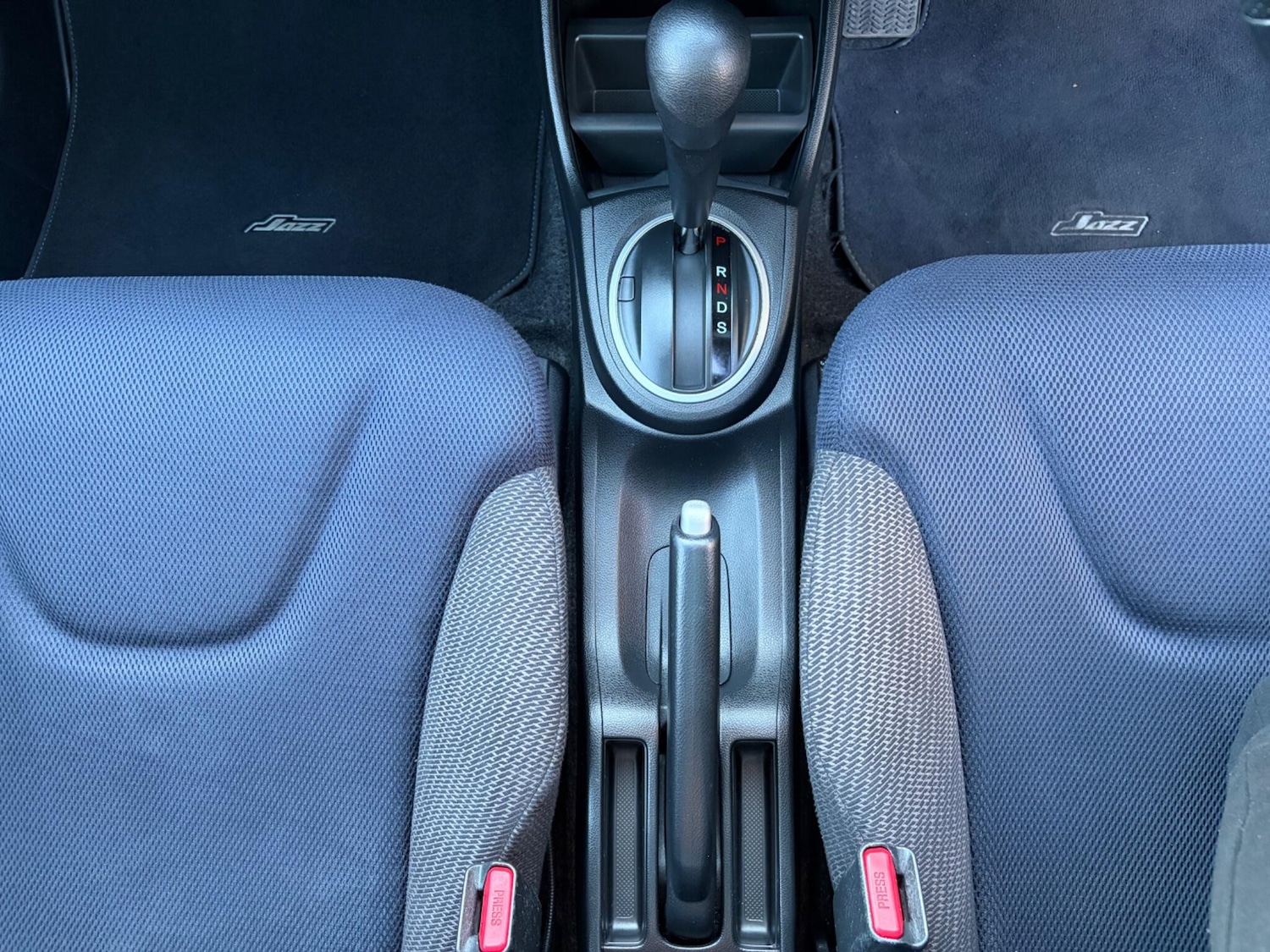 Used Honda Jazz for sale - 77753484: Photo 30