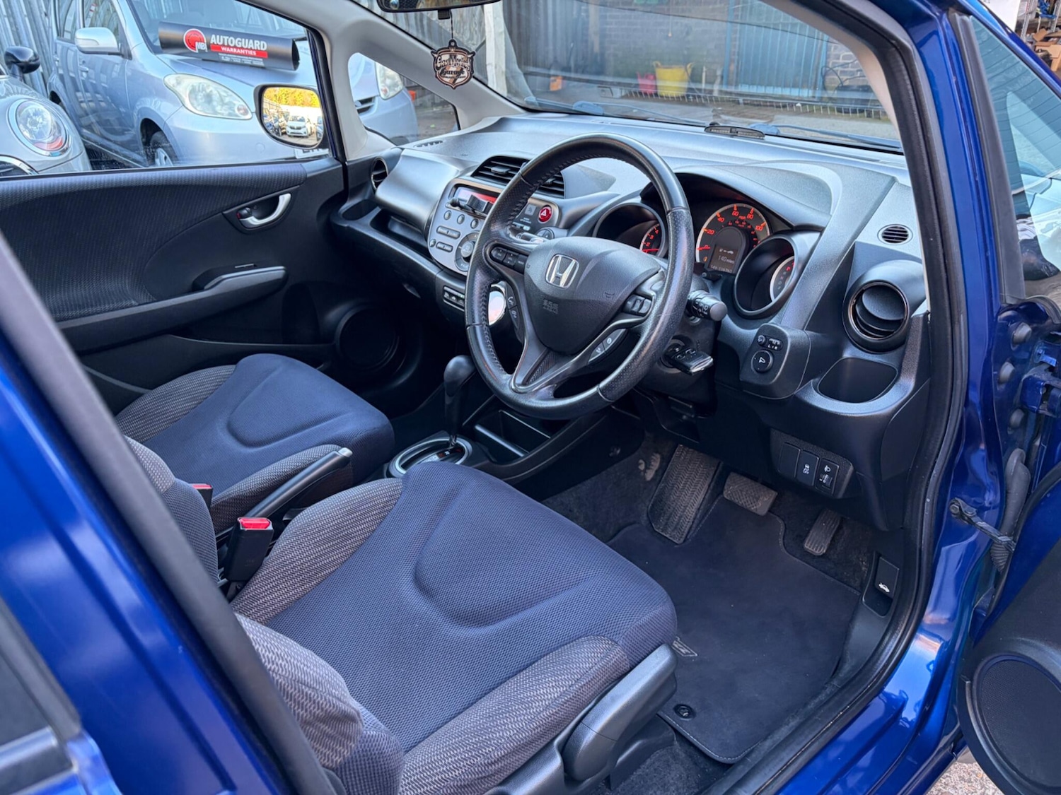 Used Honda Jazz for sale - 77753484: Photo 32