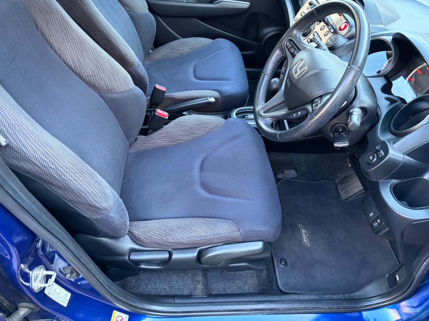 Used Honda Jazz for sale - 77753484: Photo 33