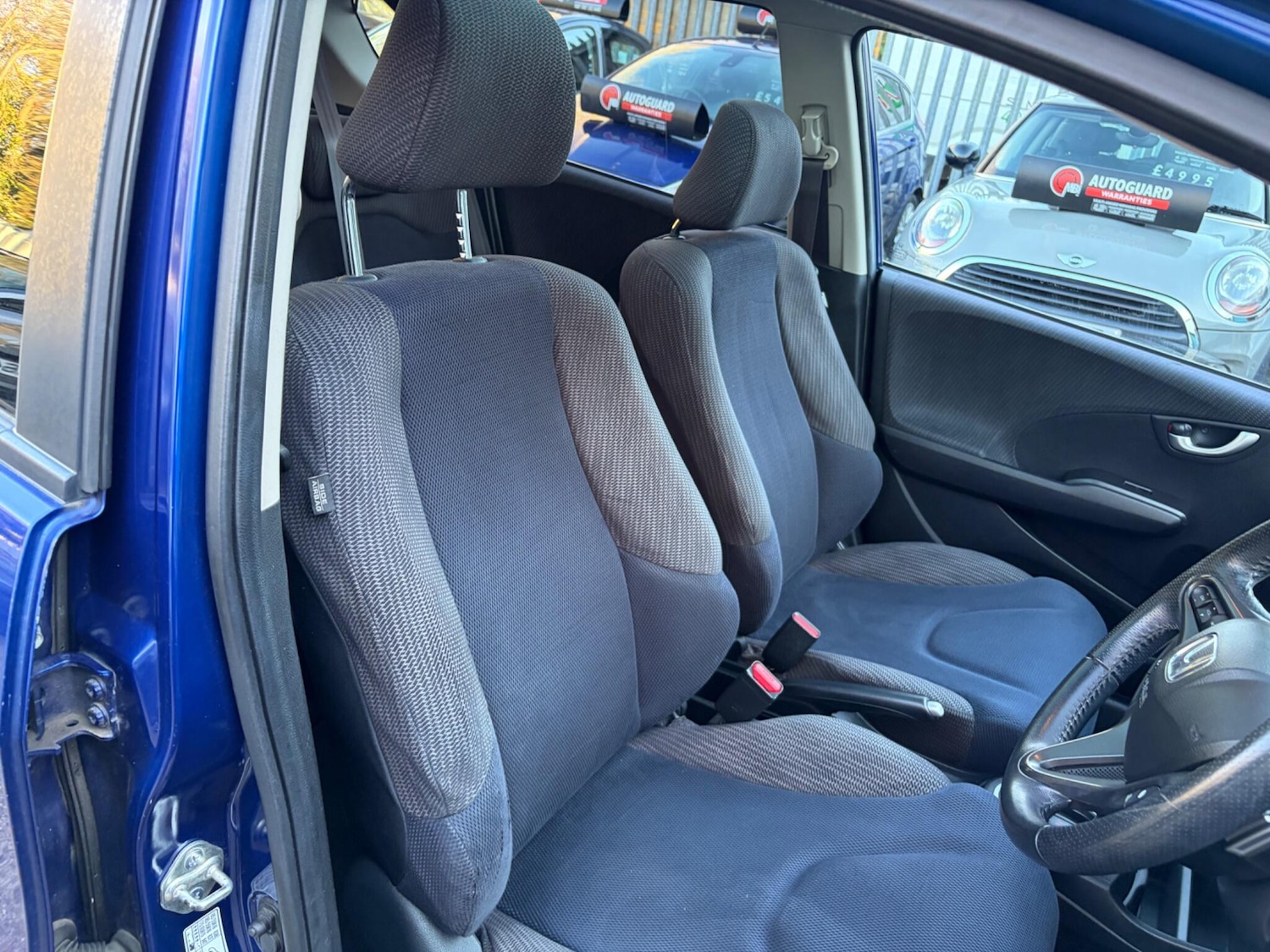 Used Honda Jazz for sale - 77753484: Photo 34