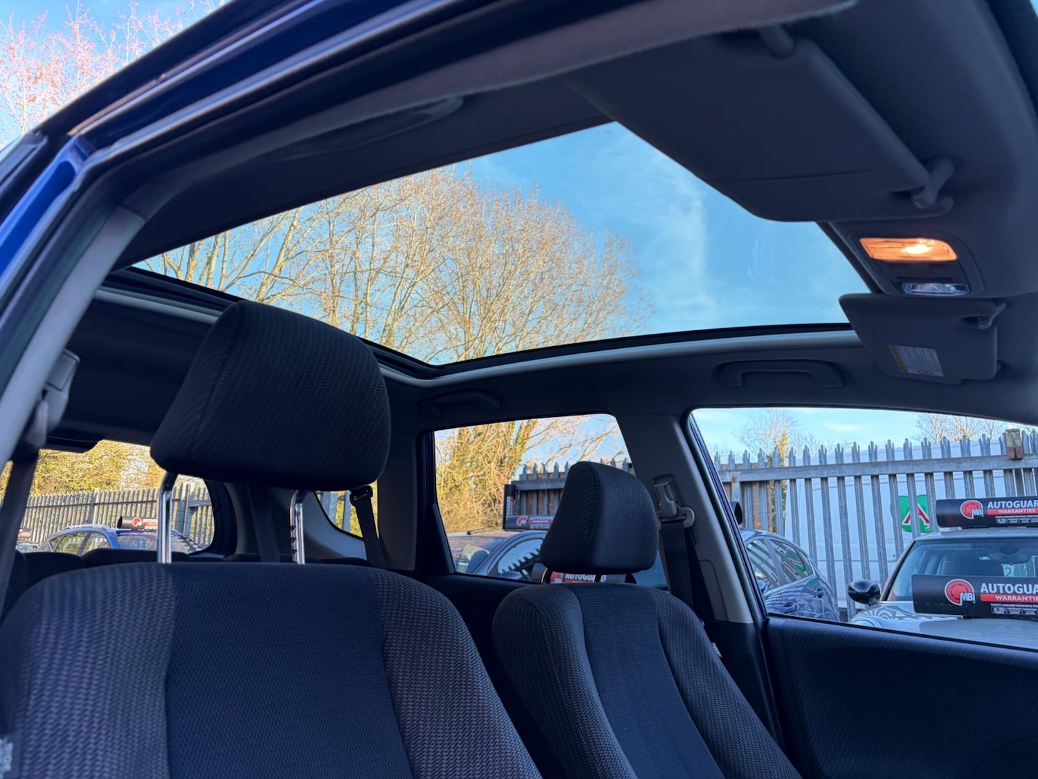 Used Honda Jazz for sale - 77753484: Photo 35