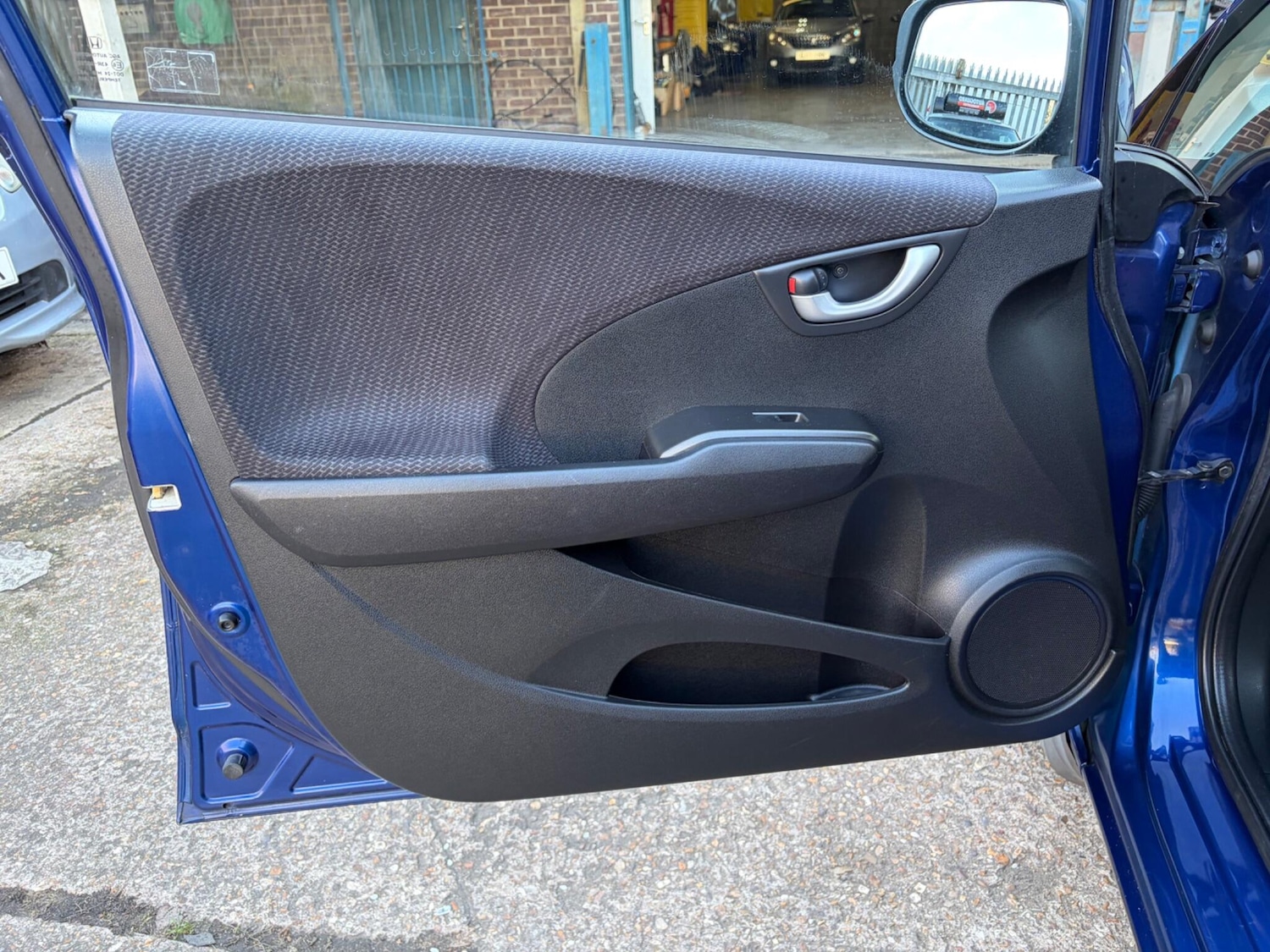 Used Honda Jazz for sale - 77753484: Photo 36