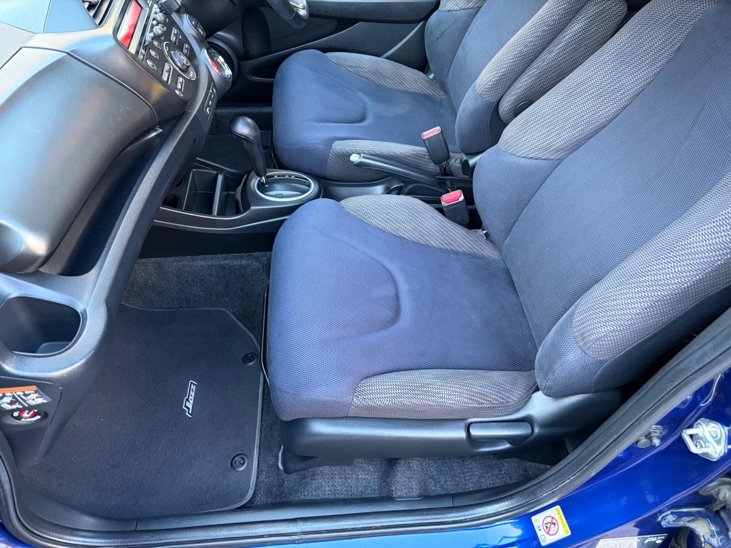 Used Honda Jazz for sale - 77753484: Photo 38