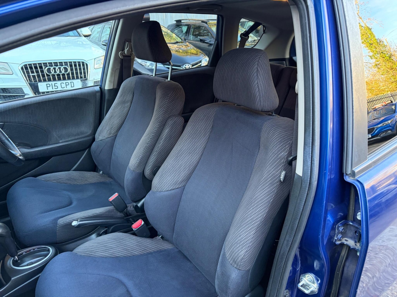 Used Honda Jazz for sale - 77753484: Photo 39