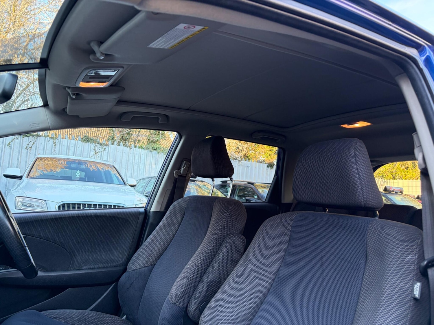 Used Honda Jazz for sale - 77753484: Photo 40