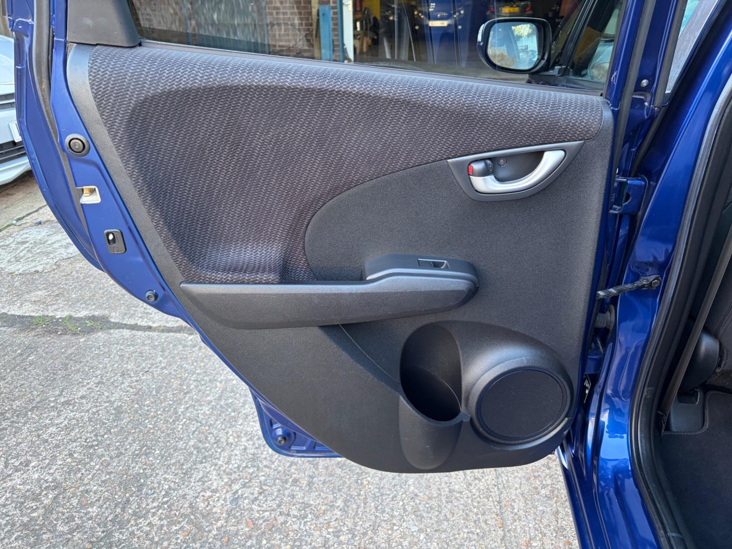 Used Honda Jazz for sale - 77753484: Photo 41