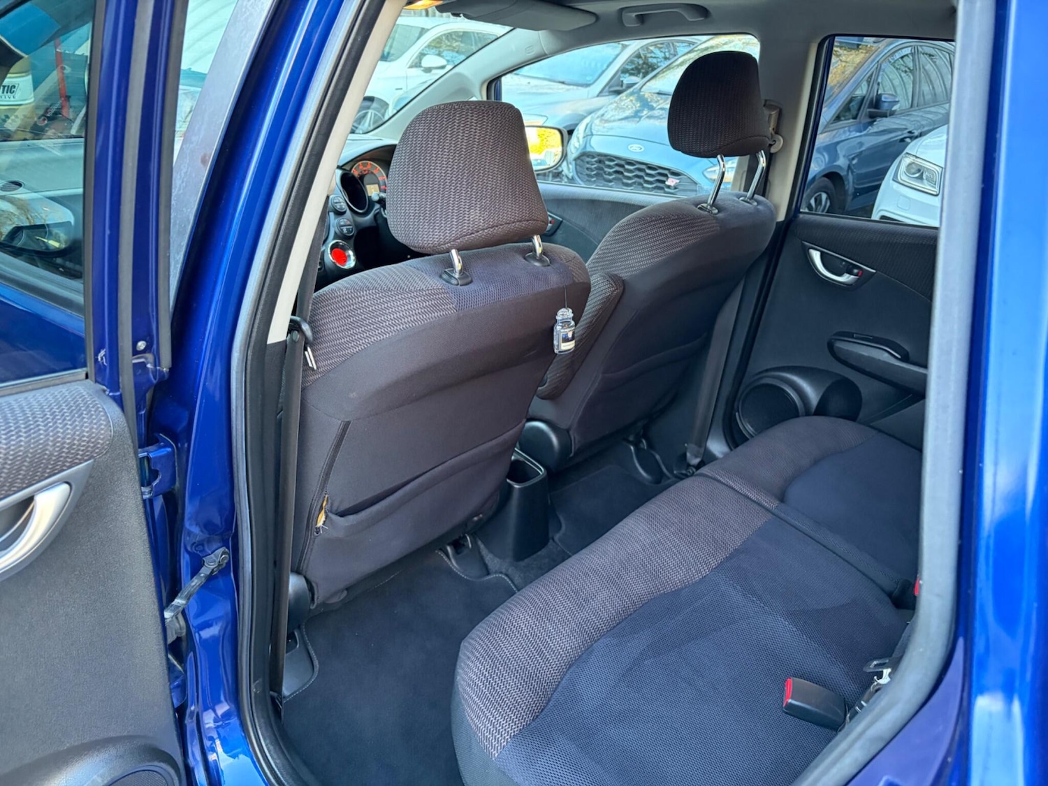 Used Honda Jazz for sale - 77753484: Photo 42