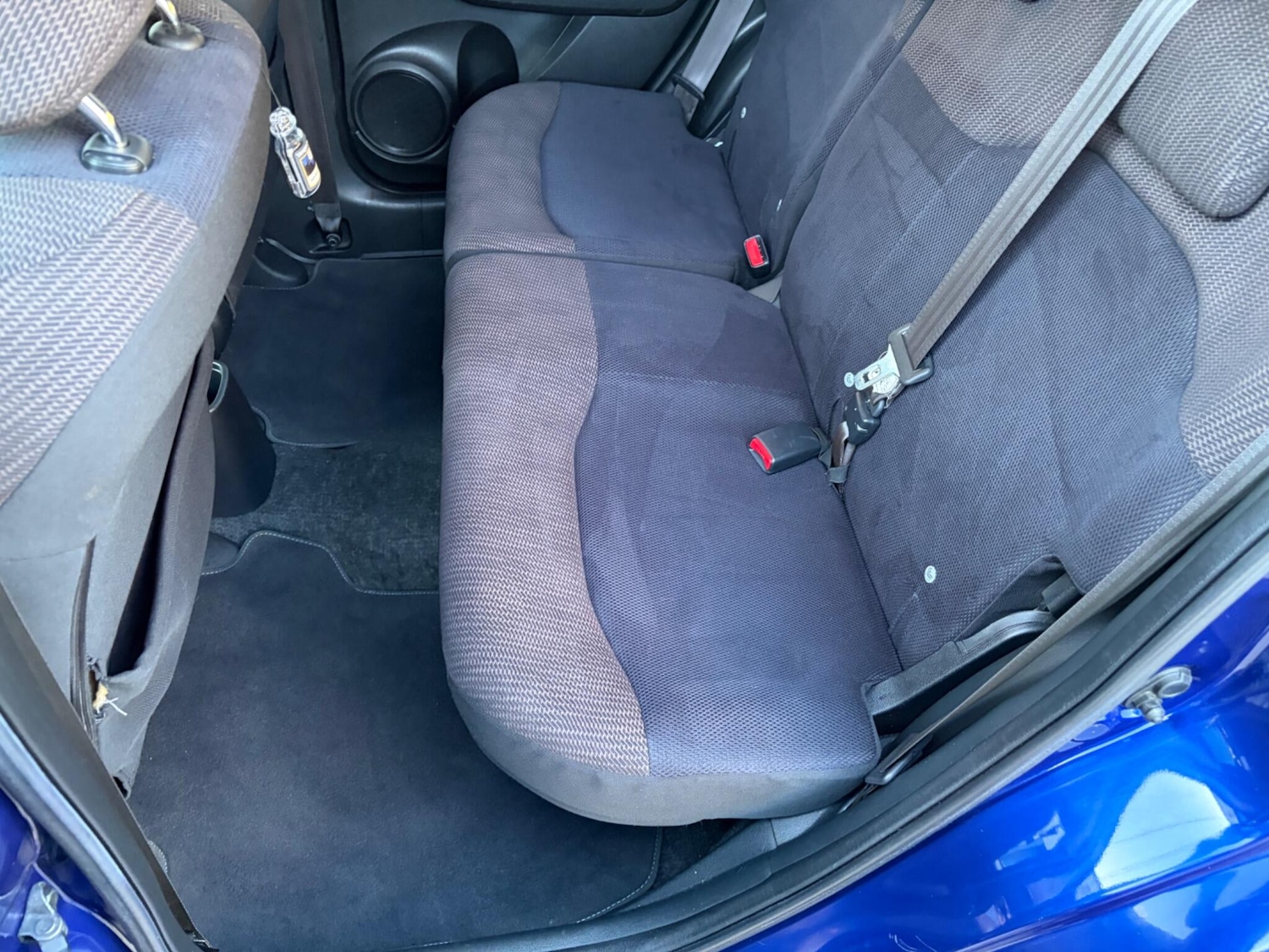 Used Honda Jazz for sale - 77753484: Photo 43