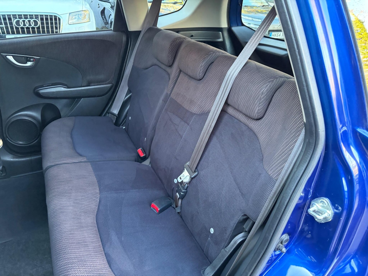 Used Honda Jazz for sale - 77753484: Photo 44