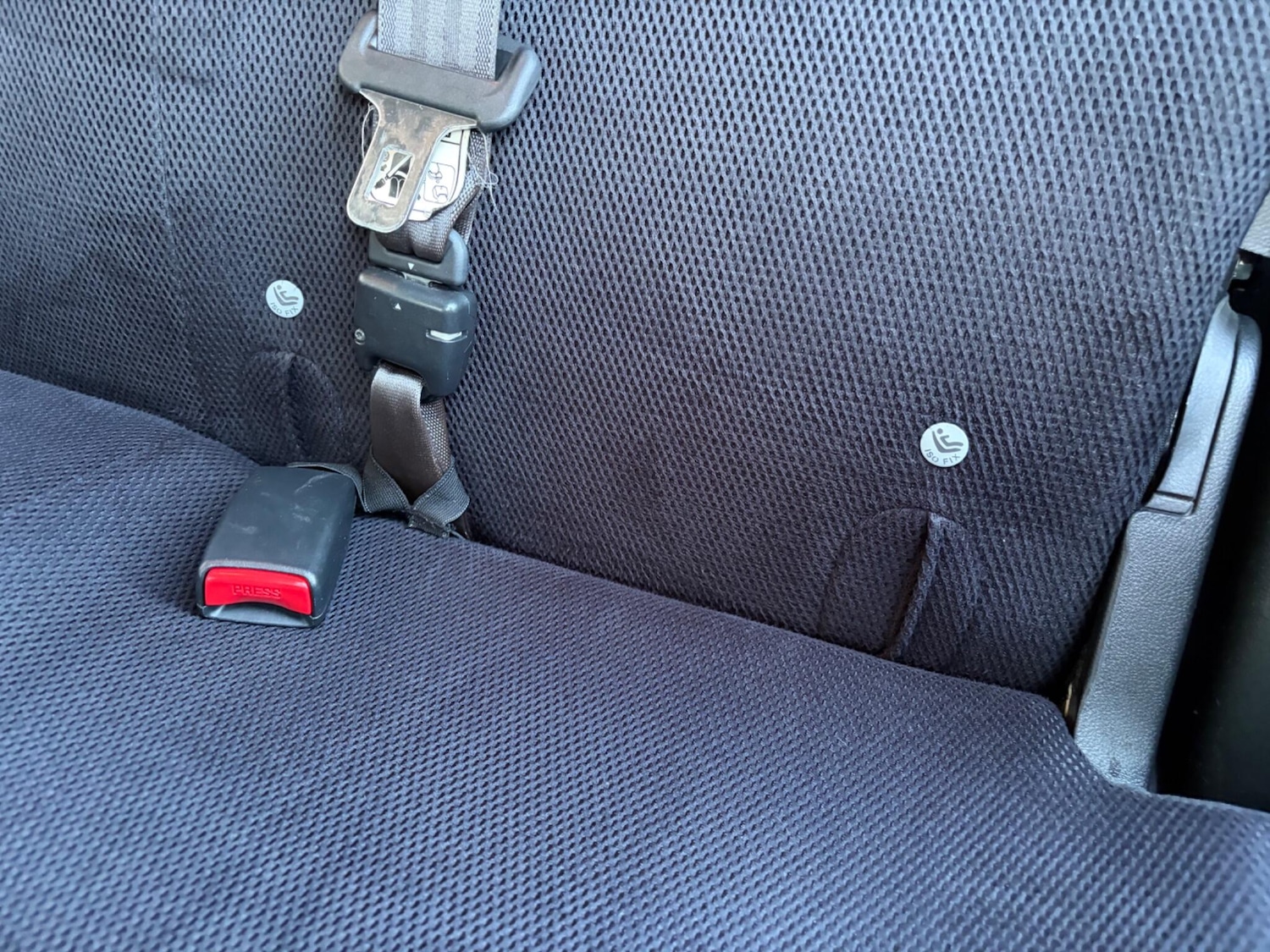 Used Honda Jazz for sale - 77753484: Photo 45