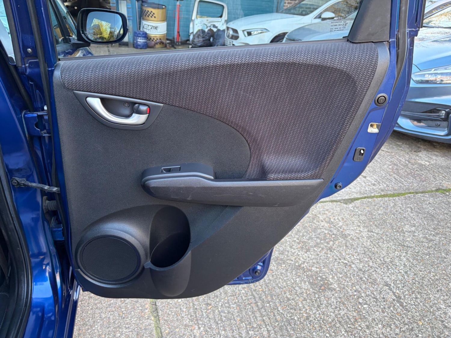 Used Honda Jazz for sale - 77753484: Photo 46