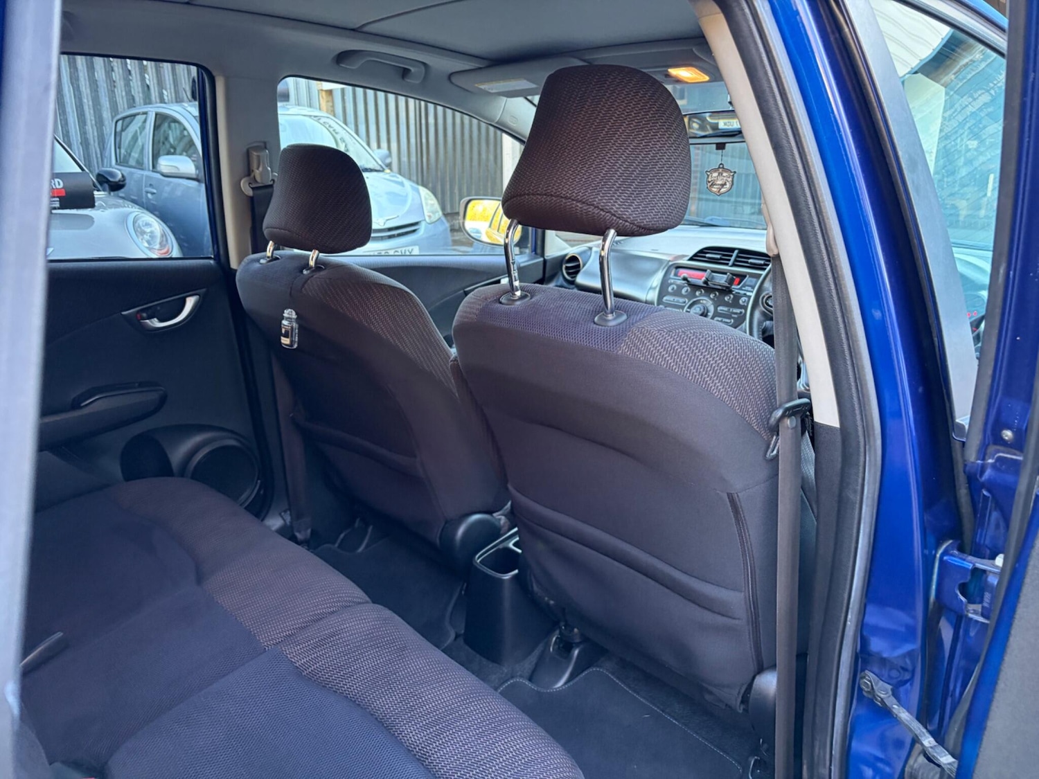 Used Honda Jazz for sale - 77753484: Photo 47