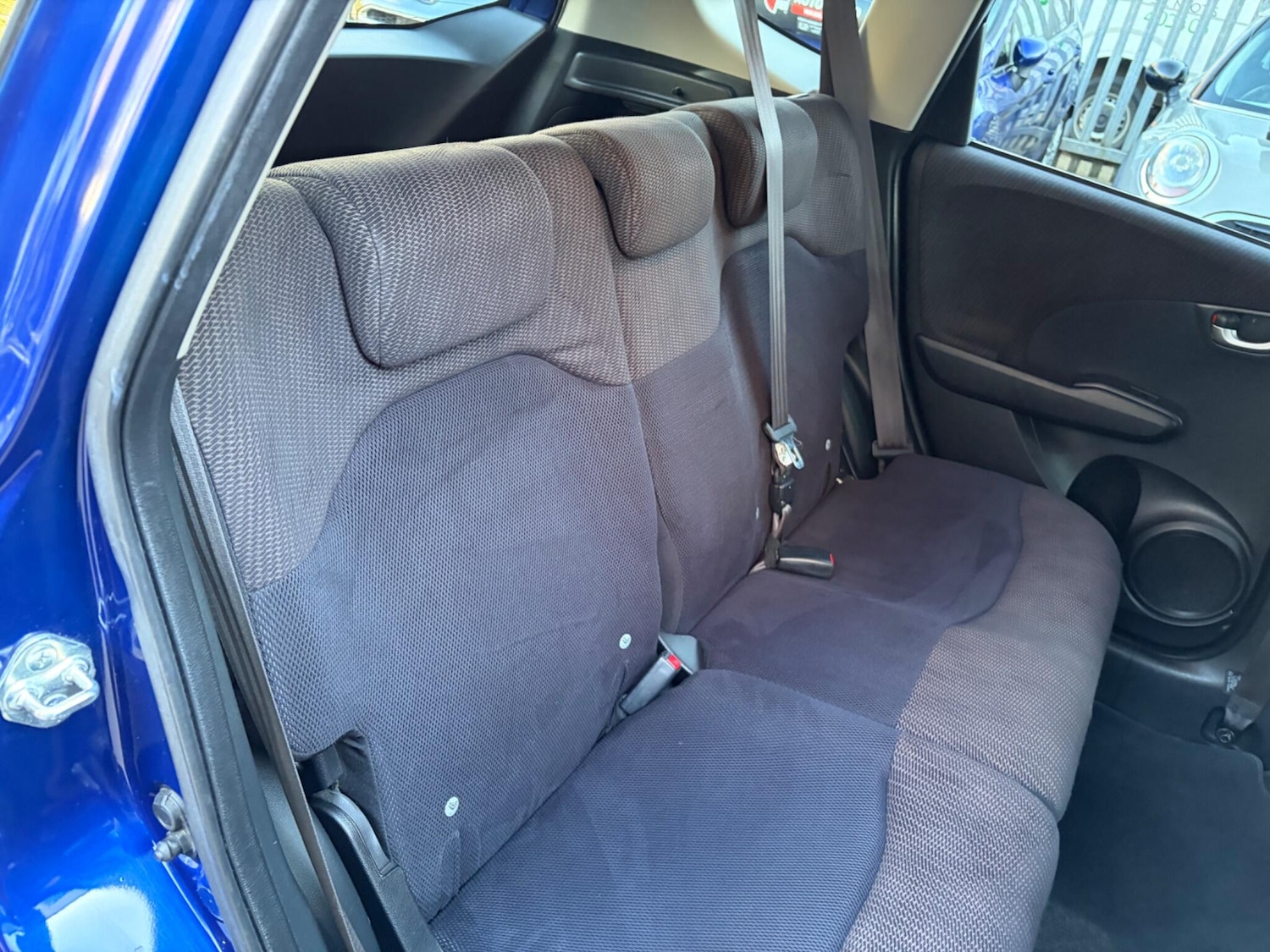 Used Honda Jazz for sale - 77753484: Photo 49