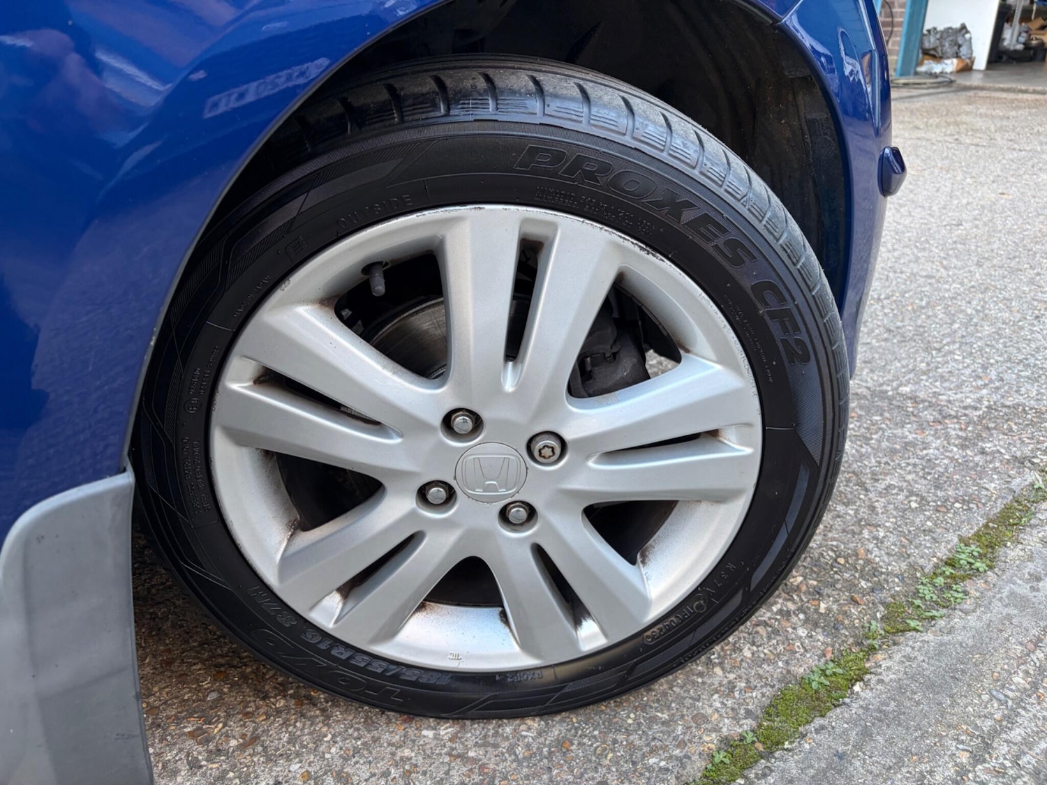 Used Honda Jazz for sale - 77753484: Photo 55