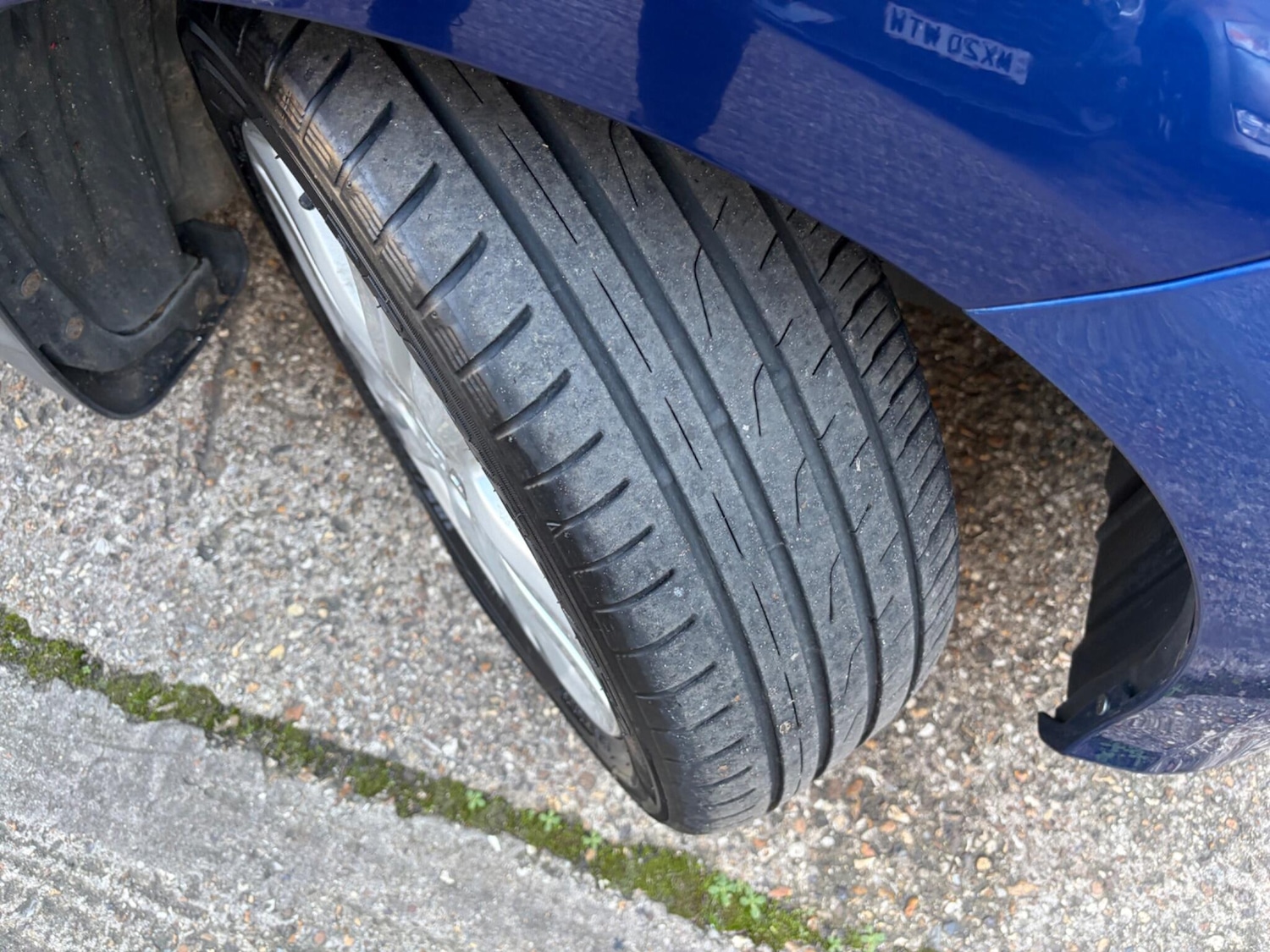 Used Honda Jazz for sale - 77753484: Photo 56