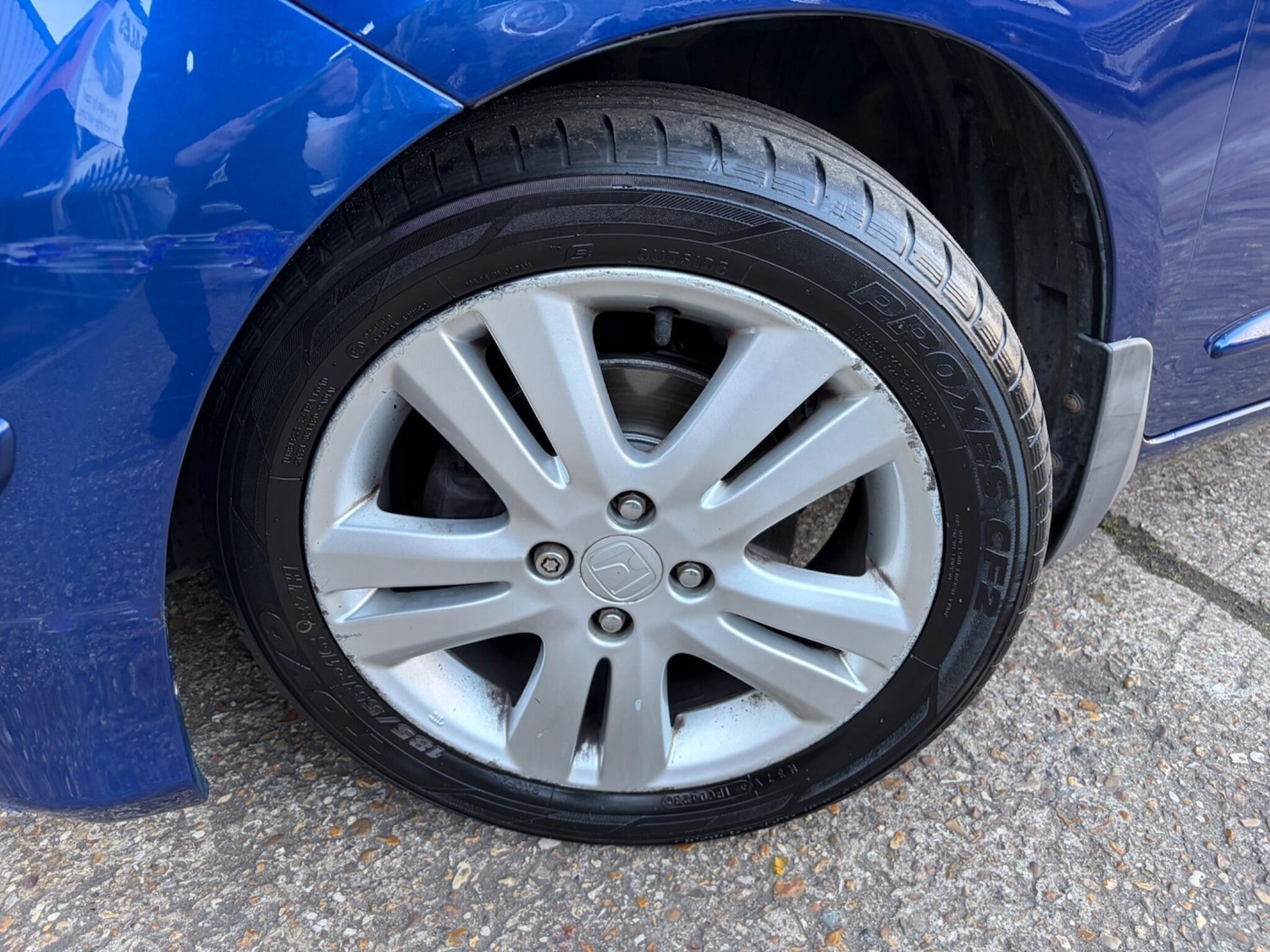 Used Honda Jazz for sale - 77753484: Photo 57