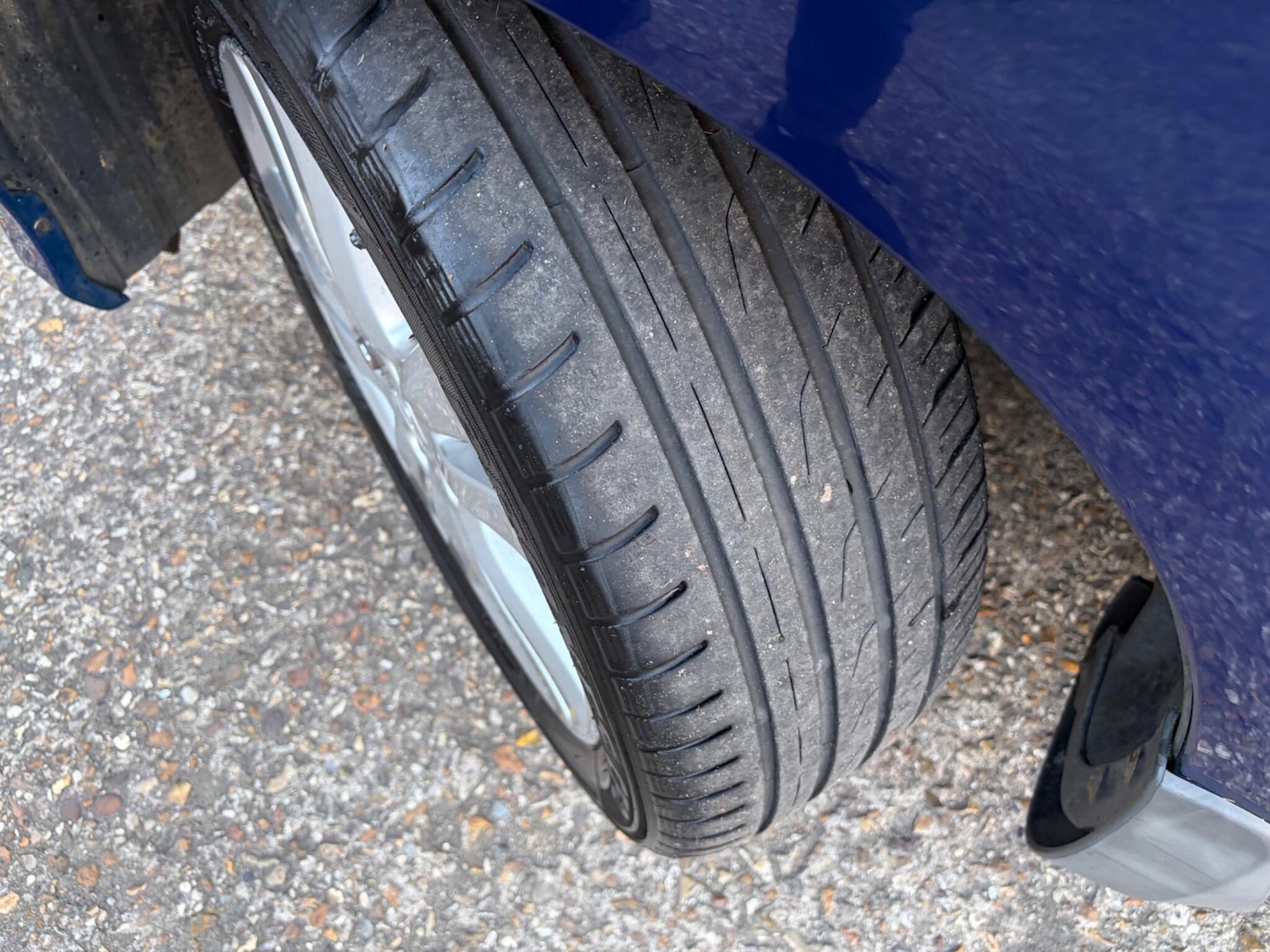 Used Honda Jazz for sale - 77753484: Photo 58