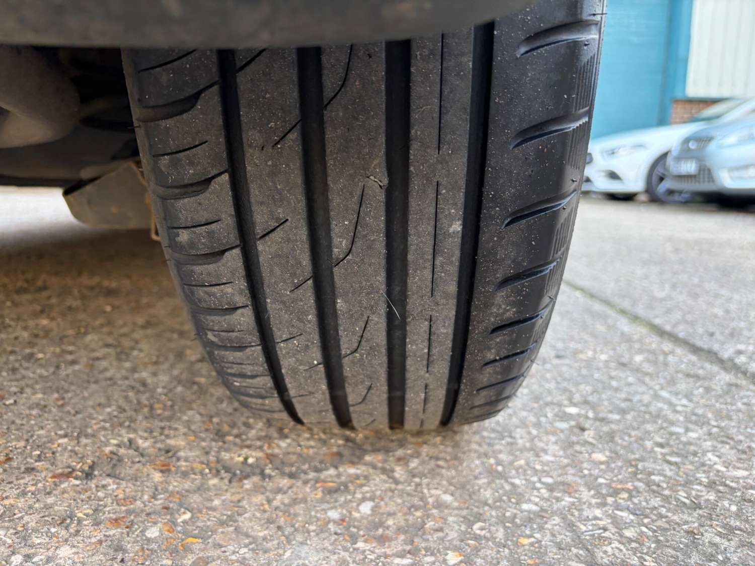 Used Honda Jazz for sale - 77753484: Photo 62