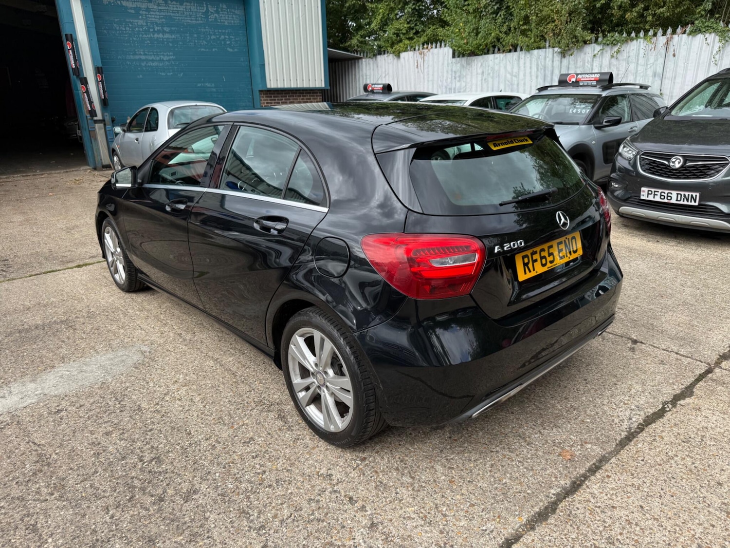 Vehicle 7