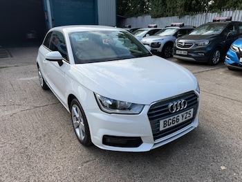 2016 (66) - 1.0 TFSI Sport Euro 6 (s/s) 3dr