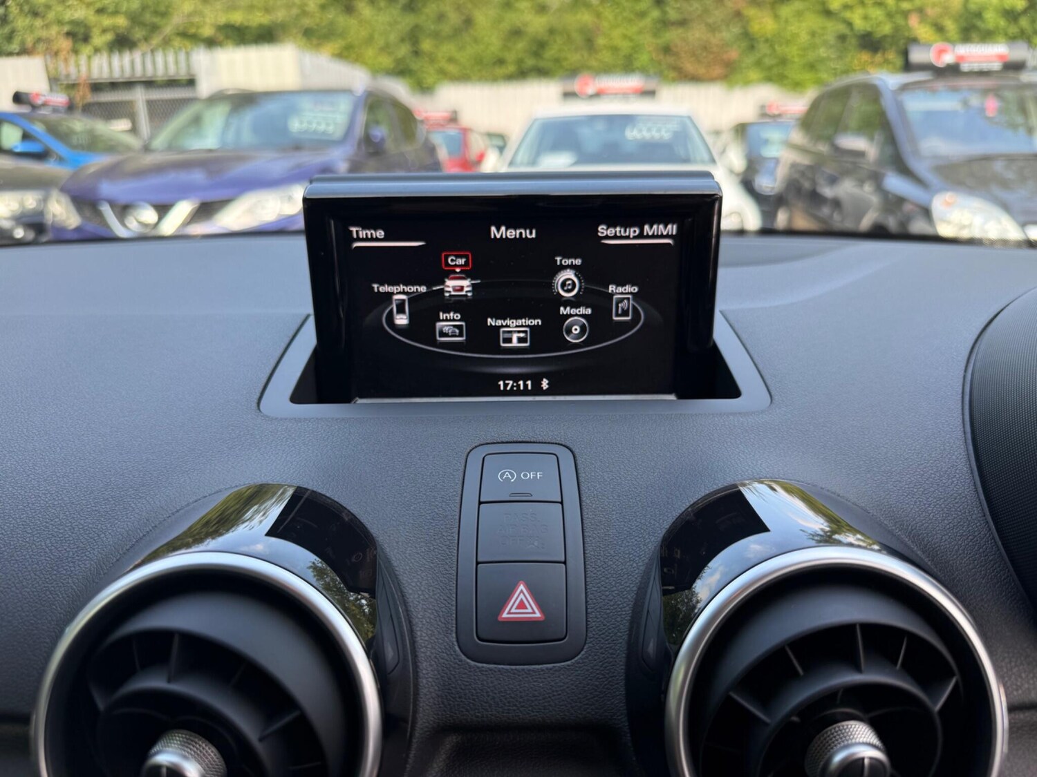 Vehicle 25