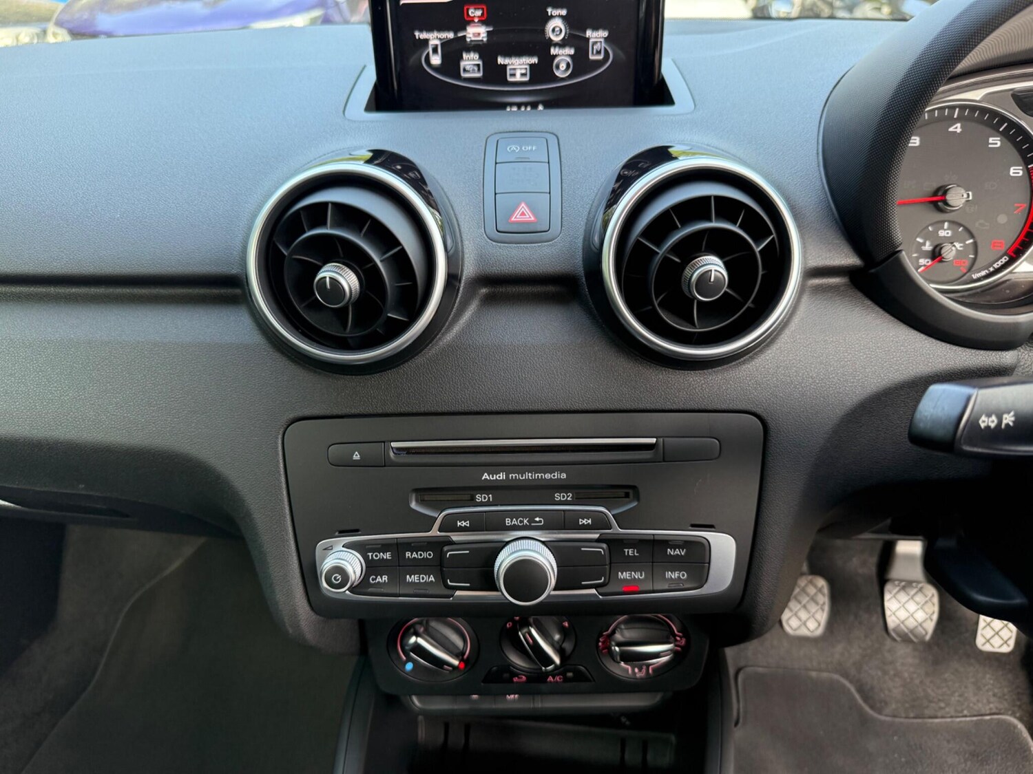 Vehicle 26
