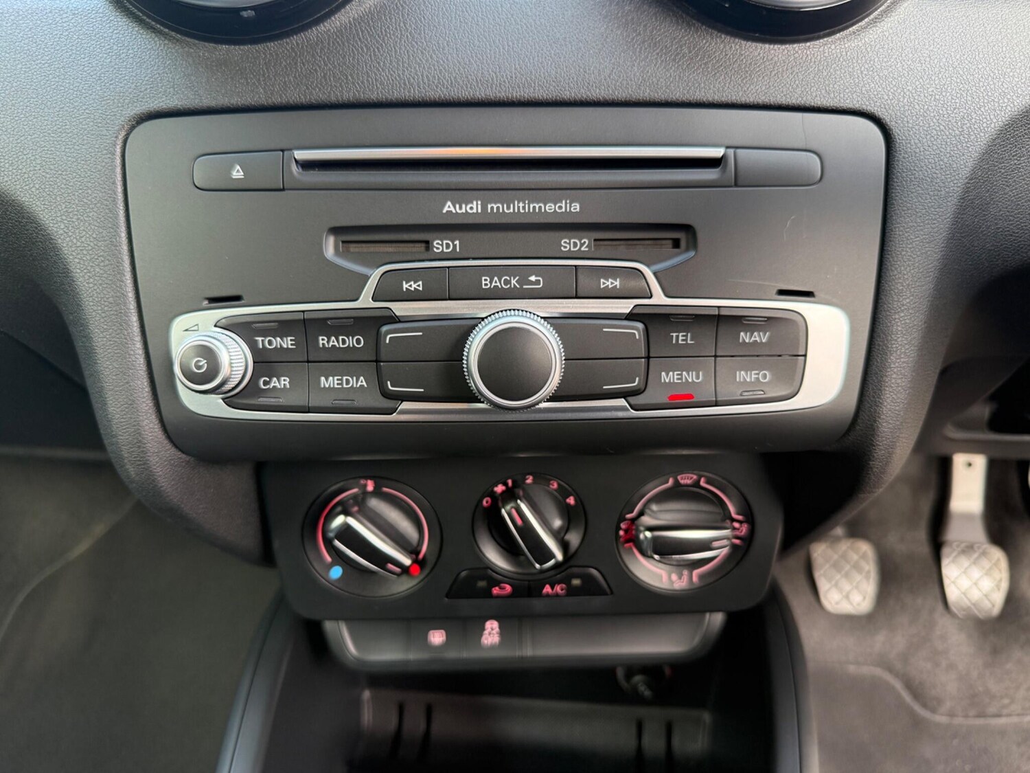 Vehicle 27