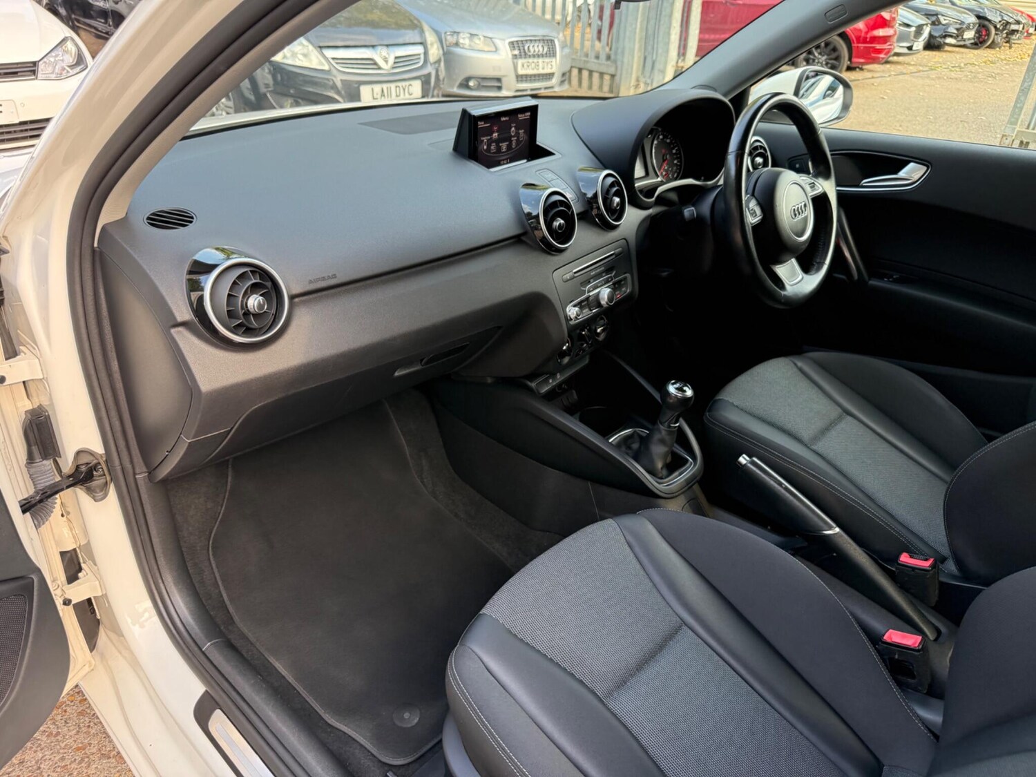 Vehicle 37