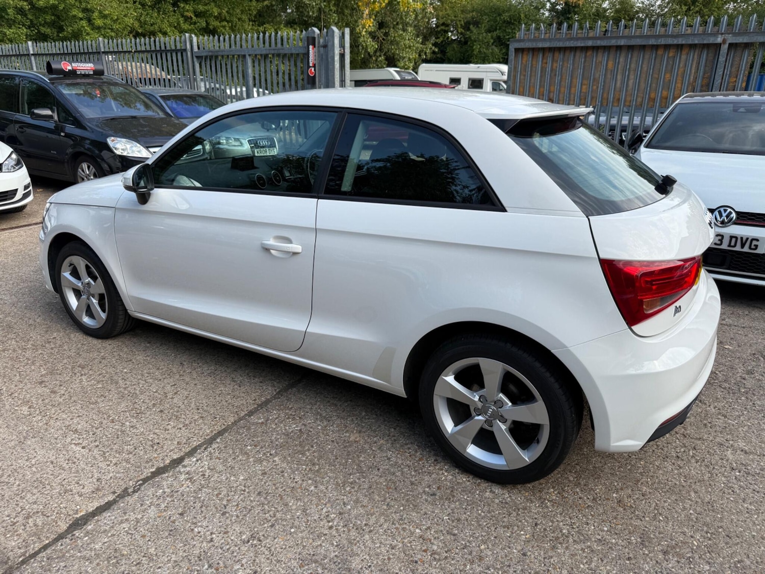 Vehicle 6