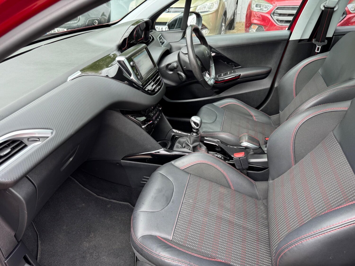 Vehicle 29