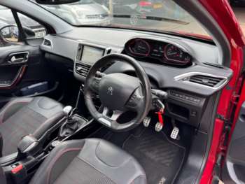 Used Peugeot 2008 2016 for sale - 74453160: Photo